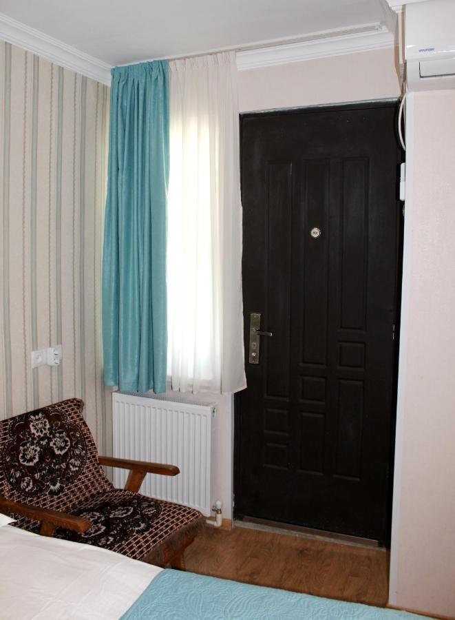 Guest House Old Tiflis 5 Exteriér fotografie