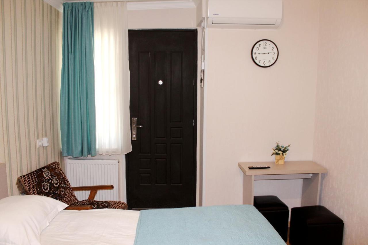 Guest House Old Tiflis 5 Exteriér fotografie